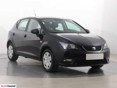 Seat Ibiza 1.4 84 KM 2014r. (Piaseczno)