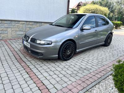 Seat Leon 1.9 arl top sport