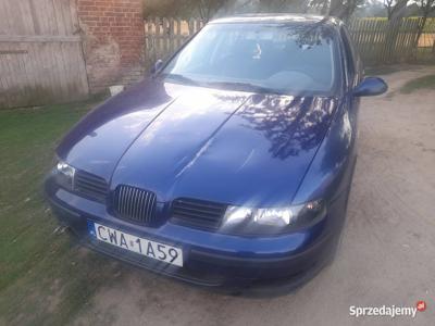 seat leon 2004 lpg