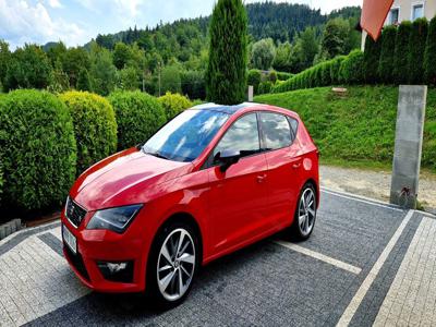 Seat leon lll fr 1.8.fsi.automat