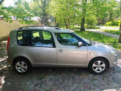 SKODA Roomster 1.4