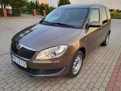 Skoda Roomster LIFT,2014r , FAKTURA VAT