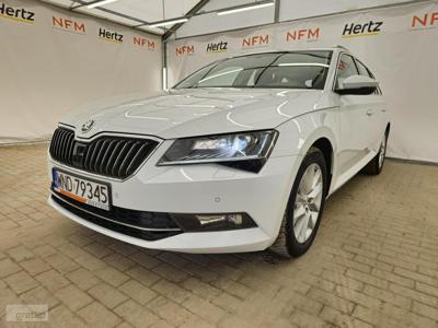 Skoda Superb III 2,0 TDI (150 KM) Ambition Salon PL F-Vat