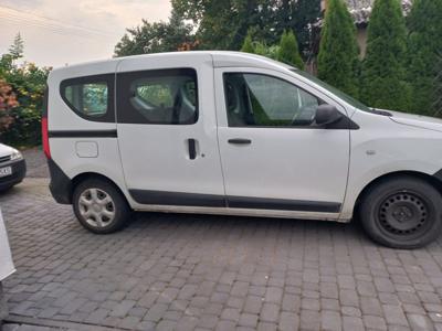 Sprzedam Dacia Dokker