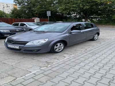 Sprzedam Opel Astra H 1.7cdti