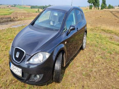 Sprzedam Seat Leon II