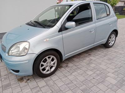 Sprzedam Toyota Yaris