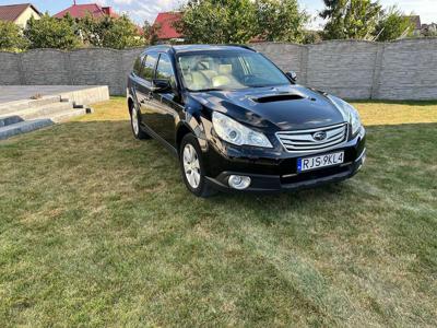 Subaru Outback 2010r Okazyjna Cena