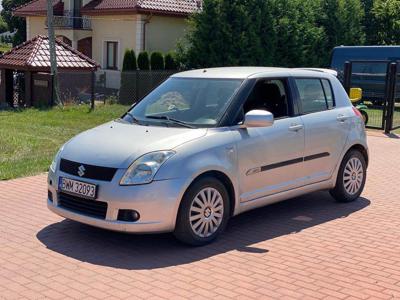 Suzuki Swift dobry stan