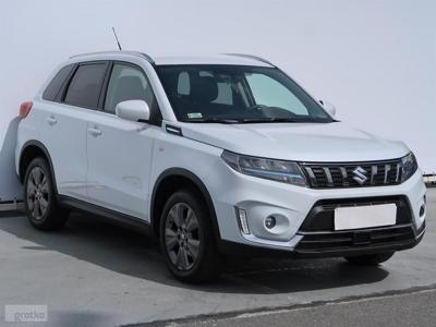 Suzuki Vitara II , Salon Polska, 1. Właściciel, Serwis ASO, VAT 23%, Klima,