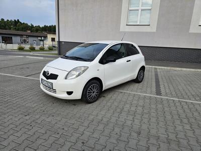 Toyota yaris 1.0 2006