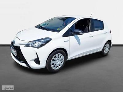 Toyota Yaris III 1.5 Hybrid Active