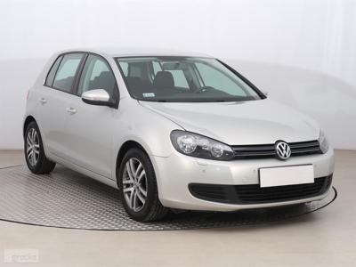 Volkswagen Golf V , Salon Polska, Klimatronic, Tempomat, Parktronic,