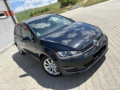 Volkswagen Golf VII VII 1.4 TSI BMT Highline