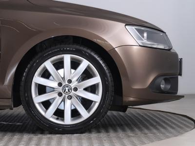 Volkswagen Jetta 2013 1.4 TSI 111782km ABS