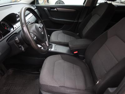 Volkswagen Passat 2014 2.0 TDI Kombi