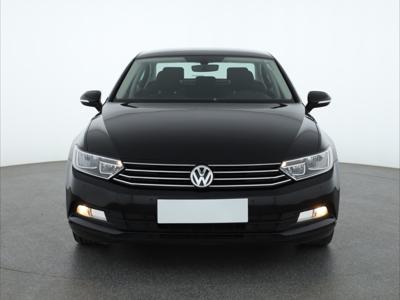 Volkswagen Passat 2016 1.4 TSI 111089km ABS