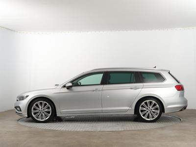 Volkswagen Passat 2020 2.0 TDI 42537km Kombi