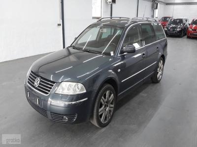 Volkswagen Passat B5 Automat- 1.9Tdi- 131PS - bezwypadkowy- serwisowany