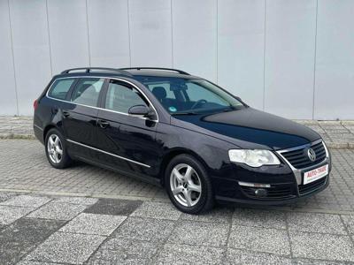 Volkswagen passat b6 2.0 tdi /zadbany/dostepny od 690zł/msc!