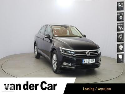 Volkswagen Passat B8 1.5 TSI EVO Comfortline ! Z polskiego salonu ! Faktura VAT !