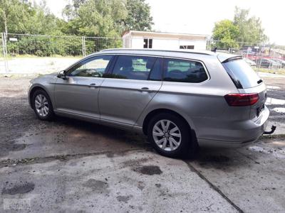 Volkswagen Passat B8 2.0 TDI 150 KM , HIGHLINE , GWARANCJ , ALU, NAWI,