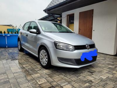 Volkswagen Polo 6R 1.4 51 tys przebieg !!!