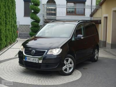 Volkswagen Touran I Lift - 1.9 - 7 Foteli - Klimatron - GWARANCJA - Zakup Door To Door