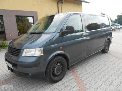 Volkswagen Transporter T5