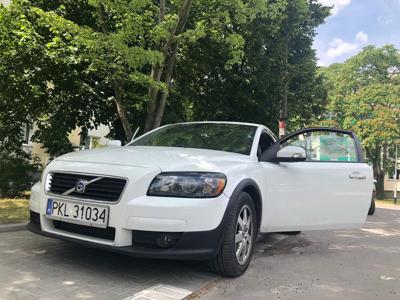 Volvo C30 1,6d edrive