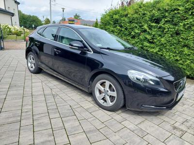 Volvo V40 D4 190 KM rok 2014/15