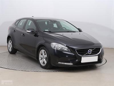 Volvo V40 II , Automat, Navi, Klima, Tempomat, Parktronic