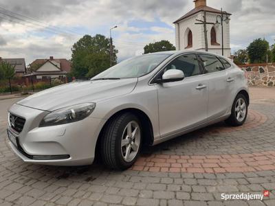 Volvo V40 prywatne