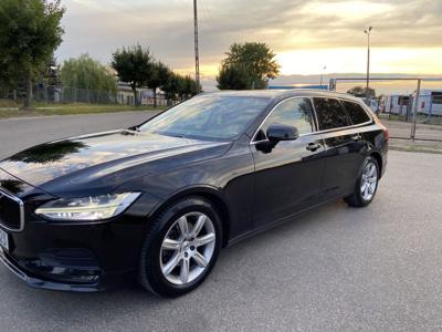 Volvo v90 2017r 2.0 diesal automat 4x4 naped zamiana gotowy Rej