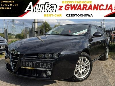 Alfa Romeo 159 2011