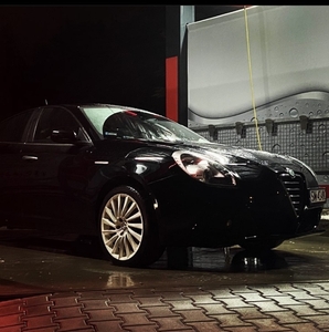 Alfa Romeo Giulietta sprzedam