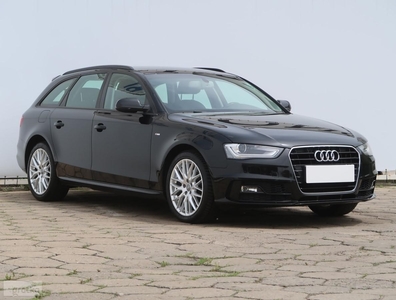 Audi A4 IV (B8) , Automat, Navi, Xenon, Bi-Xenon, Klimatronic, Tempomat,