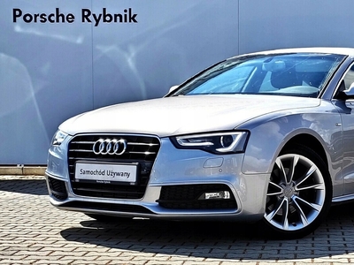 Audi A5 8T 2015