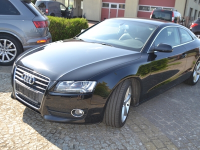 Audi A5 I (8T) 137 TYS. KM.