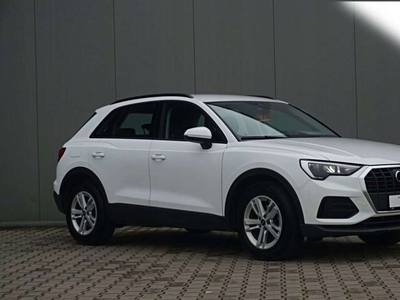 Audi Q3 II SUV 1.5 35 TFSI 150KM 2021