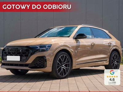 Audi Q8 2024