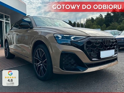 Audi Q8 2024