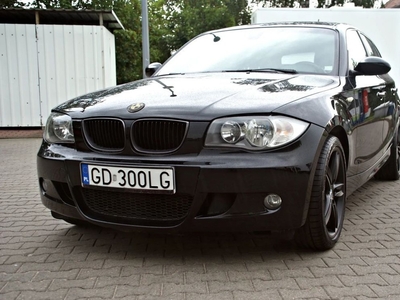 BMW SERIA 1 I (E81/E82/E87/E88) BMW SERIA 1