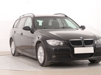 BMW SERIA 3 IV (E90/E91/E92/E93) BMW SERIA 3 , Klimatronic, Tempomat, Parktronic,ALU