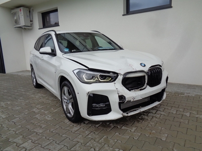 BMW X1 F48 M-PAKIET Pełna Opcja