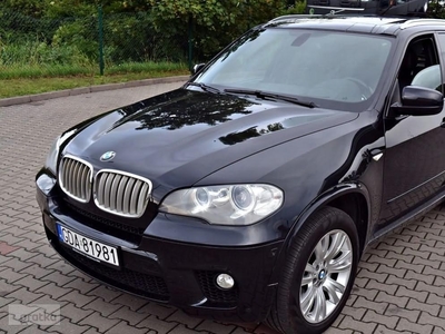 BMW X5 E70 BMW X5 E70