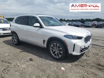 BMW X5 G05 2024