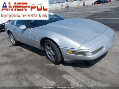 Chevrolet Corvette C4 1996