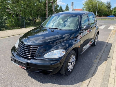 Chrysler PT Cruiser MPV 1.6 i 16V 115KM 2002