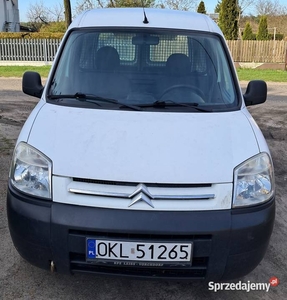 Citroen Berlingo 1.6 hdi